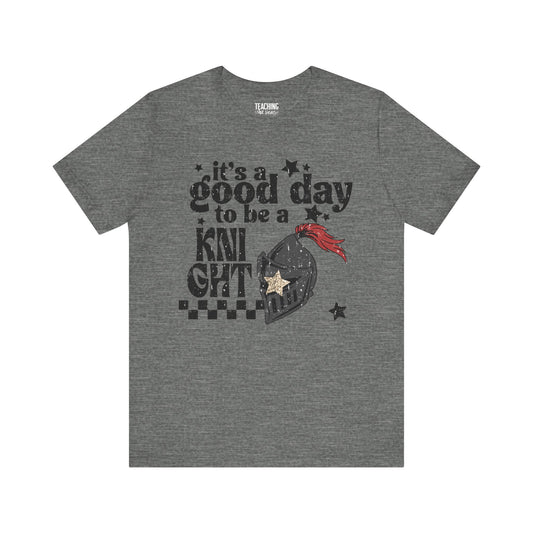 Team Tees: Knight Tee