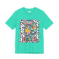 Spotty Spirit: Trojans Tee