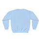 Pre-K Dalmatian Crewneck Sweatshirt