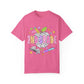 2nd Grade Dalmatian Dot Teacher Tee