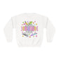 3rd Grade Dalmatian Crewneck Sweatshirt
