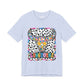 Spotty Spirit: Longhorns Tee