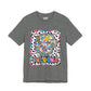 Spotty Spirit: Falcons Tee
