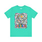 Spotty Spirit: Falcons Tee