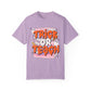 Trick Or Teach Tee