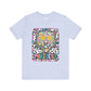Spotty Spirit: Panthers Tee