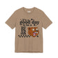 Team Tees: Bear Tee