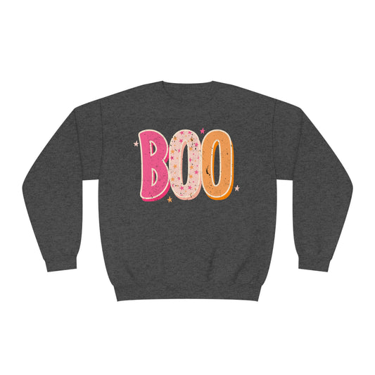BOO Sweatshirt