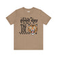 Team Tees: Tiger Tee