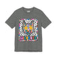Spotty Spirit: Wildcats Tee