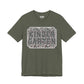 Camo Cutie: Kindergarten Tee