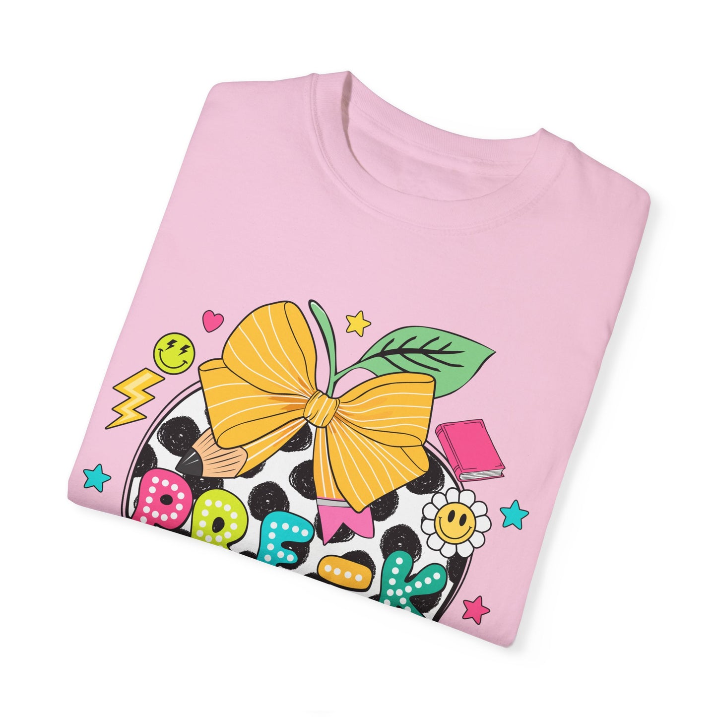 Pre-K Dream Team Tee