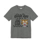 Team Tees: Jaguar Tee