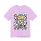 Spotty Spirit: Falcons Tee