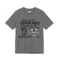 Team Tees: Wolf Tee