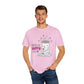 Teaching Is My Happy Place Tee