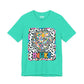 Spotty Spirit: Hawks Tee