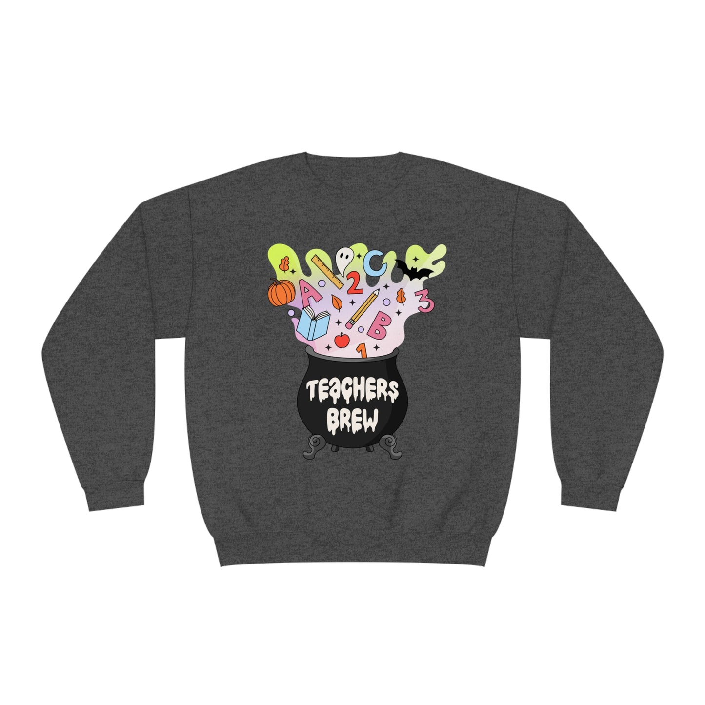 Teachers Brew Sweatshirt
