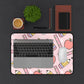 Literally Just A Teacher Desk Mat