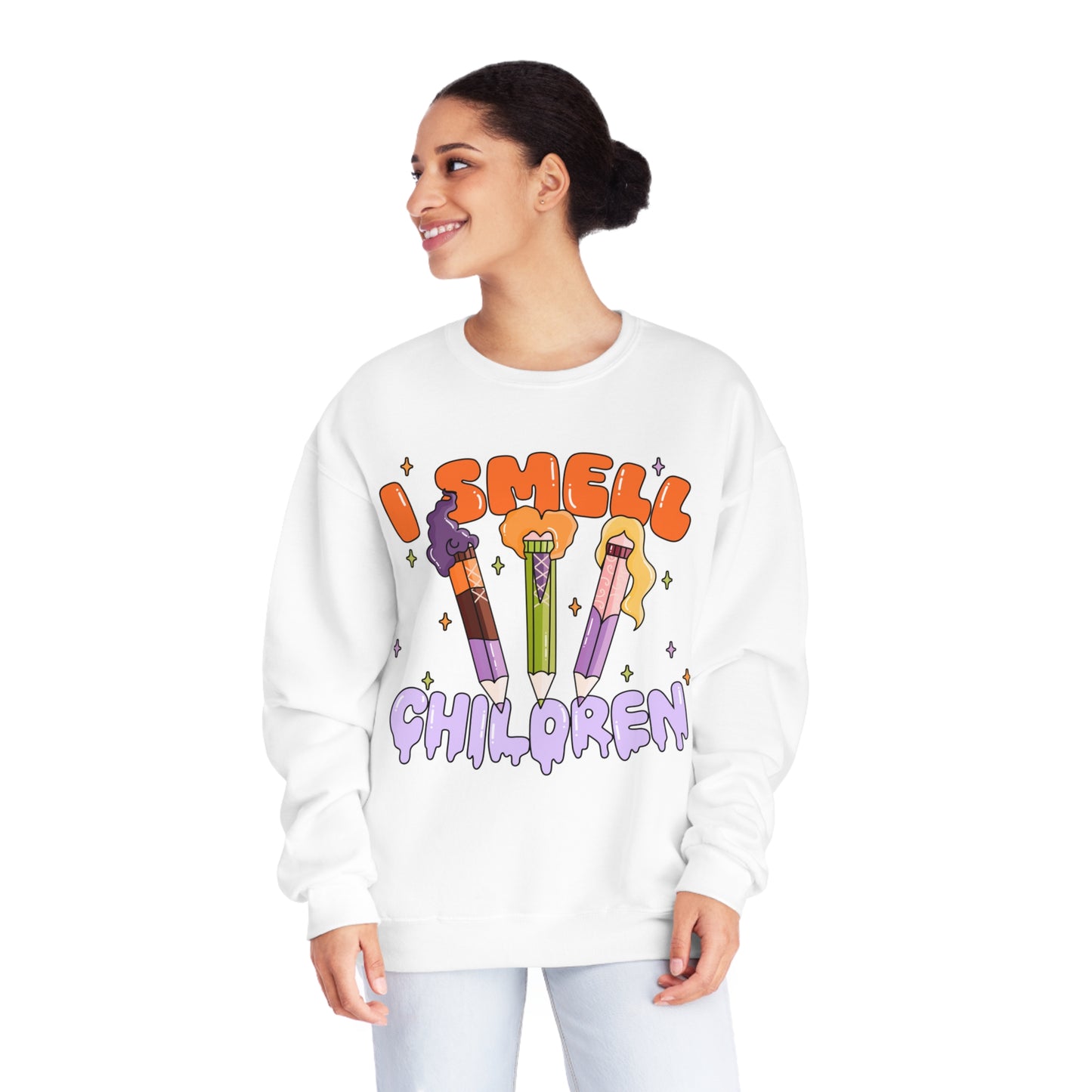Hocus Pocus Sweatshirt