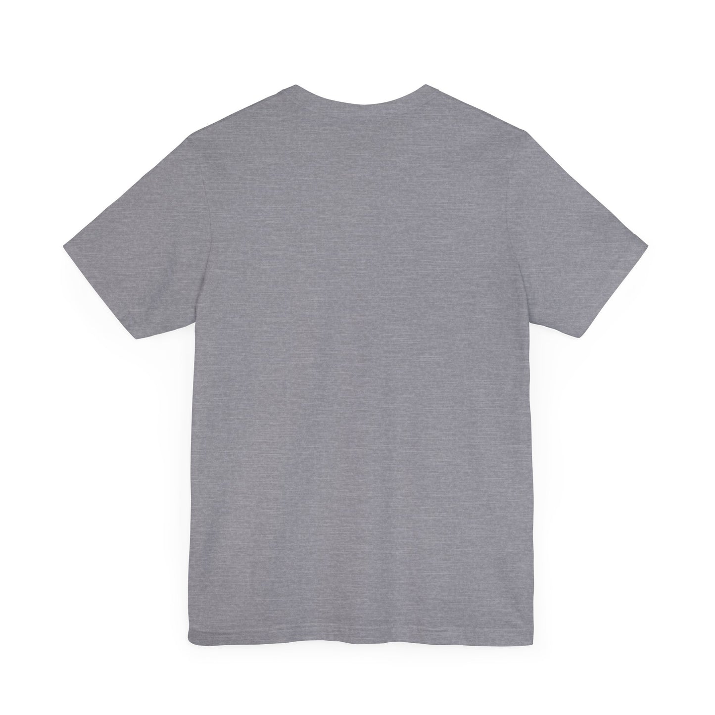 Heart Eyes Teacher Tee