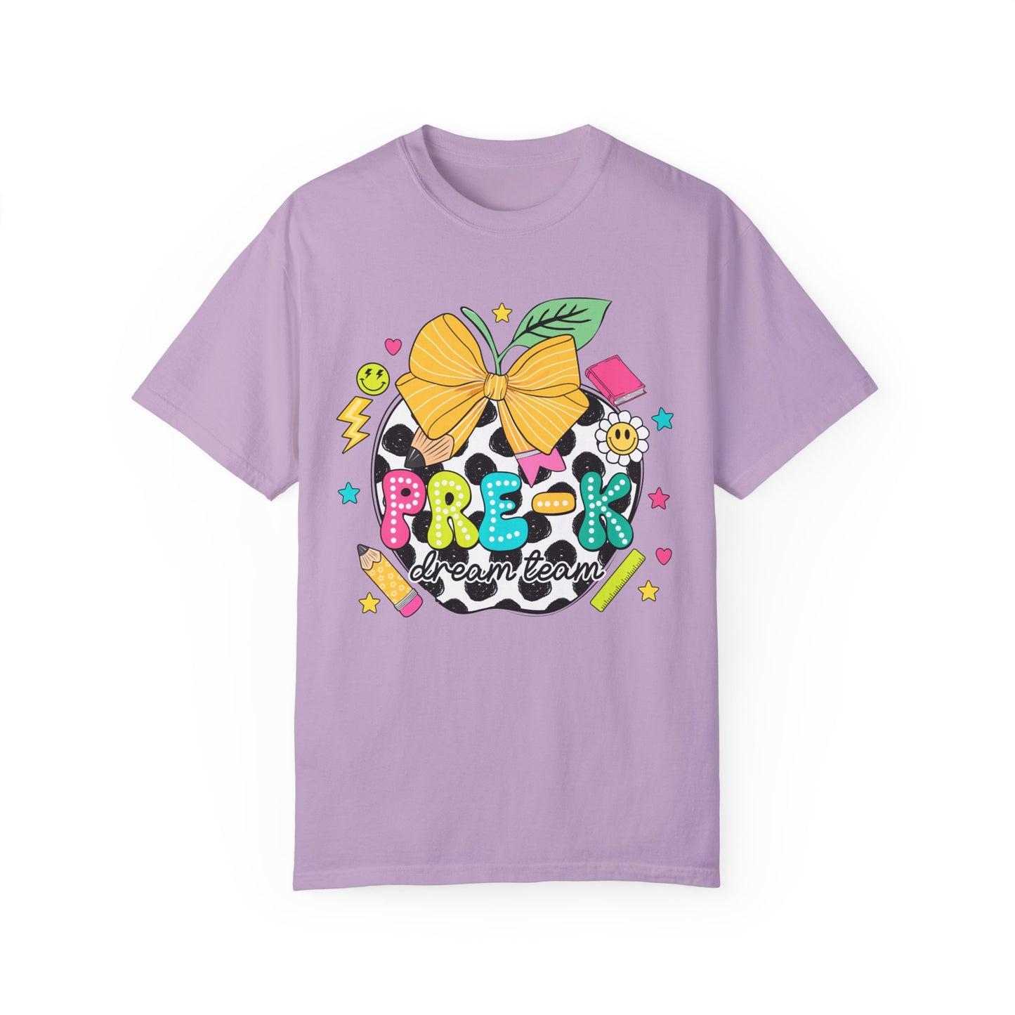Pre-K Dream Team Tee
