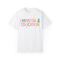 Empathy & Education Tee