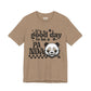 Team Tees: Panda Tee