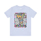 Spotty Spirit: Yellowjackets Tee