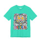 Spotty Spirit: Cougars Tee