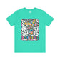 Spotty Spirit: Yellowjackets Tee