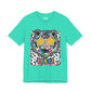 Spotty Spirit: Tigers Tee