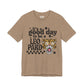 Team Tees: Leopard Tee