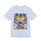 Spotty Spirit: Tigers Tee