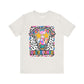 Spotty Spirit: Greyhounds Tee