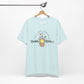 Teacher Math Tee