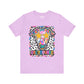 Spotty Spirit: Greyhounds Tee