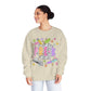 Pre-K Dalmatian Crewneck Sweatshirt