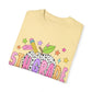 5th Grade Dalmatian Dot Teacher Tee