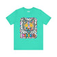 Spotty Spirit: Bobcats Tee