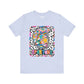 Spotty Spirit: Spartans Tee