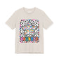 Spotty Spirit: Cowboys Tee
