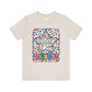 Spotty Spirit: Cowboys Tee