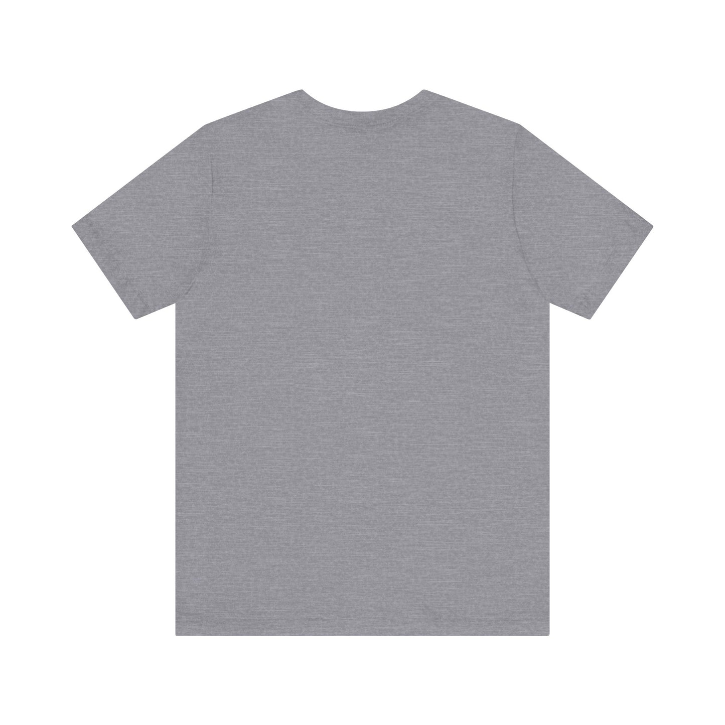 PERSONALIZED Teacher Heart Tee