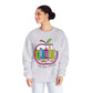 Big (Pink) Apple Sweatshirt