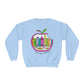 Big (Pink) Apple Sweatshirt