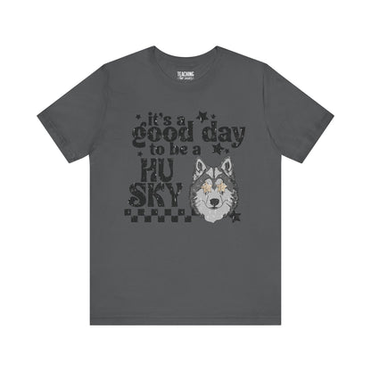 Team Tees: Husky Tee