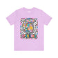 Spotty Spirit: Spartans Tee