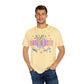 Kindergarten Dalmatian Dot Teacher Tee