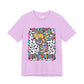Spotty Spirit: Yellowjackets Tee